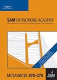 Sam Networking 70-270 MCSE. Student's Tutorial. Windows 2000/Windows XP
