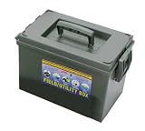 Mojo Dove / Utility Storage Box