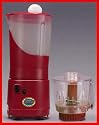 The Margarita Surprise Blender & Free Mini Chopper