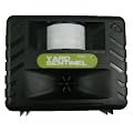 Yard Sentinel DUAL - Dog Silencer & Pest Repeller + 2 Sensors and 3 Repelling Technologies