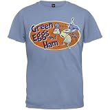Dr Seuss - Eggstra Special Youth T-Shirt