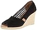Madden Girl Women's Tackle Espadrille Sandal