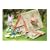 Sylvanian Families Ingrid's Camping Set