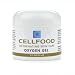 Cellfood Skin Care Oxygen Gel, 2-Ounce Jars