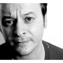 James Dean Bradfield