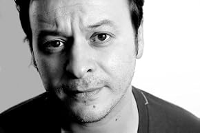 Image of James Dean Bradfield