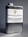 Shiva Venice Turpentine 16 oz