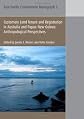Customary Land Tenure and Registration in Australia and Papua New Guinea: Anthropological Perspectives (Asia-Pacific Environment Monograph, 3)