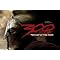 "300" on DVD and High-Definition Disc