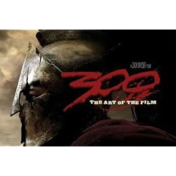 300: The Art of the Film