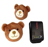 My Personal RF Child Tracker