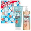 Bliss Blood Orange + White Pepper Bubbles and Butter Set-2 count