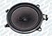 Automotive : ACDelco 16181655 Radio Speaker Assembly