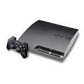 Sony PS3 160GB Console