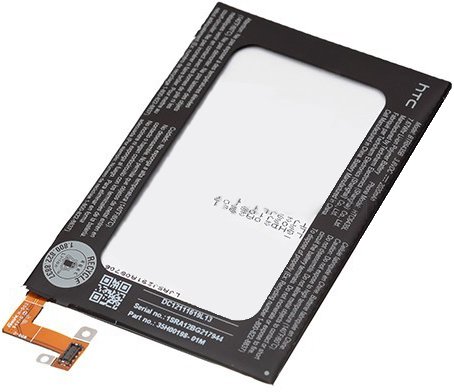 Original HTC Droid DNA 2020mAh Internal Battery Replacement OEM