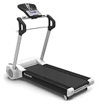 Reebok  Laufband i-run music , weiß, grau