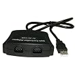 Controller Converter Adapter passend f�r N64 auf PC USB