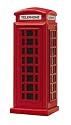 Hornby R8580 00 Gauge Skaledale Telephone Kiosk Street Life Collection