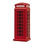 Hornby R8580 00 Gauge Skaledale Telephone Kiosk Street Life Collection