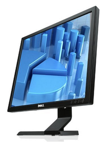 Dell E190S 48,3 cm (19 Zoll) TFT Monitor (VGA,DVI, Kontrastverh&auml;ltnis 800:1, Reaktionszeit Preisvergleich