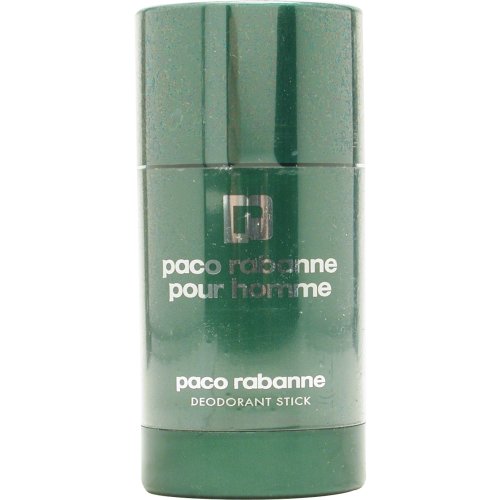 Paco Rabanne Pour Homme Deodorant Stick 75ml Preisvergleich