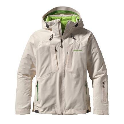 Patagonia Women's Primo Down Jacket