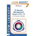 ITIL V3: A Pocket Guide (Best Practice)