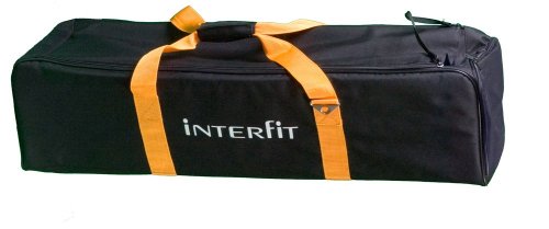 review Interfit INT436