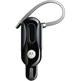 Motorola H17 Bluetooth Headset with Motospeak
