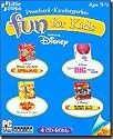 Fun For Kids featuring Disney: Preschool-Kindergarten