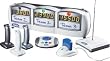 Educational Insights Classroom Jeopardy Extra Scoreboard and Remotes