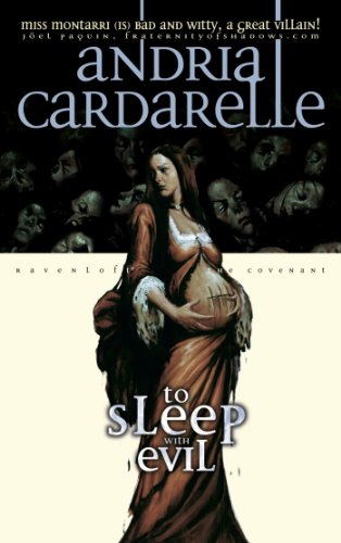To Sleep With Evil (Ravenloft The Covenant Book 16)