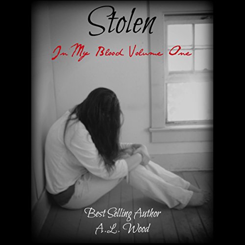 stolen in my blood book 1