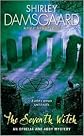 The Seventh Witch (Ophelia and Abby Series #7) by Shirley Damsgaard