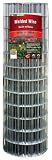 Mat Midwest 308302A 48-Inch-by-50-Foot 4-by-2-Inch Mesh 14-Gauge Welded Fence