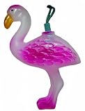 Pink Flamingo Party String Lights - Set of 10 Flamingos