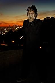 Image of Adam Freeland