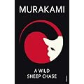 A Wild Sheep Chase