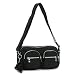 �L�v�����O kipling �V�����_�[�o�b�O �u���b�N CHINI K12923 �y���s�A���i�z