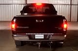 Putco 90009-60 LED Tailgate Light Bar with Turn Signal Function