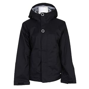 Buy Bonfire Ladies Rainier Snowboard Jacket