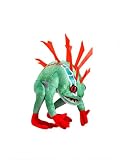 Abysses Corp - PELGAE001 - Figurines de Collection - World Of Warcraft - Murloc Peluche Sonore