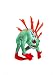Spielwaren : World of Warcraft - Murloc