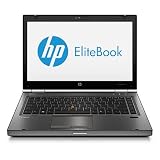 HP 8470W I7-3630QM 4GB 750GB
