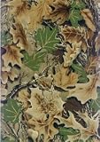 York Camouflage Advantage Wallpaper Sidewall Pattern Number: WD4140