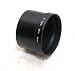 Ezfoto 58mm Lens / Filter Adapter tube for Canon PowerShot S5 IS / S3 IS Digital Camera