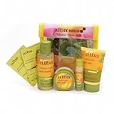 Hawaiian Spa Kit - Skin Care