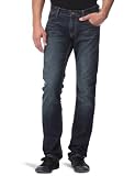 Quiksilver Matt Ador Dark Aged - Jeans  - Homme