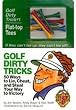 Golf Dirty Tricks (P) - Golf Book