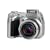 Olympus SP-510 Ultra Zoom Digital Camera Silver & Black (7.1MP, 10x Optical Zoom) 2.5" LCD